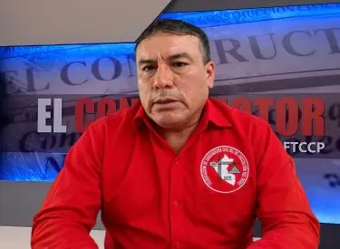 Obreros denuncian que obras paralizadas afectan empleo en Áncash