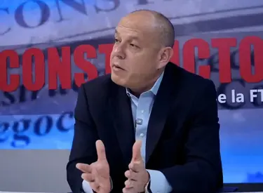 FONDECAPCC impulsa capacitación ante el avance tecnológico