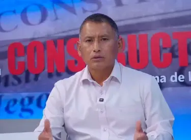 Construcción civil de Lima alista movilización para presentación del Pliego 2027