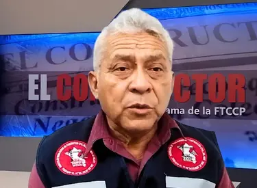 Construcción civil: Lambayeque prepara movilización por Pliego 2027